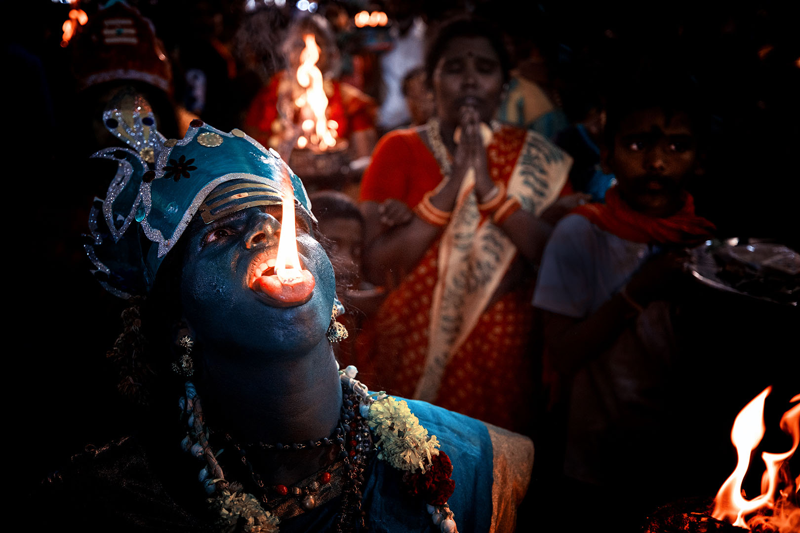 27 | Kulasai Dasara 2019